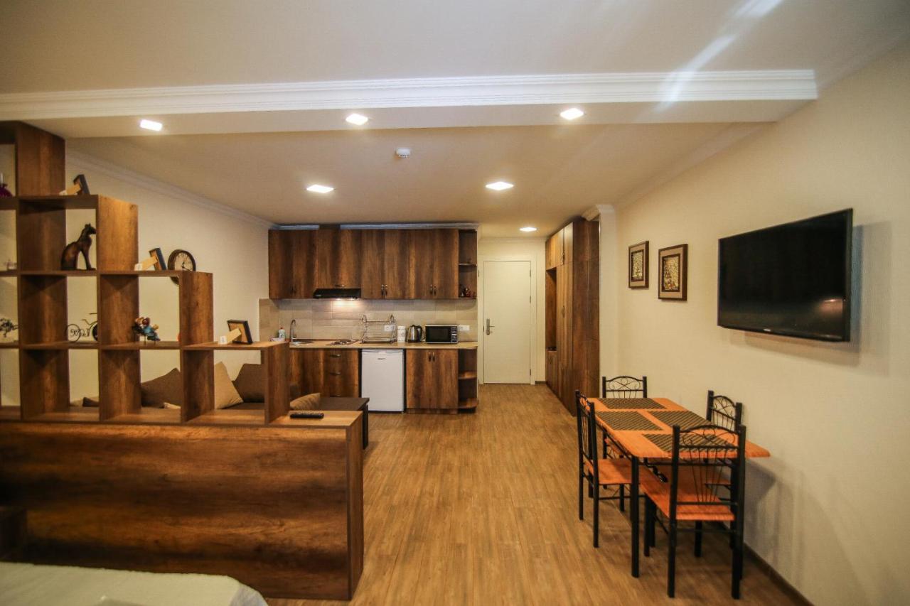 New Gudauri Loft 2 Apartment Екстериор снимка