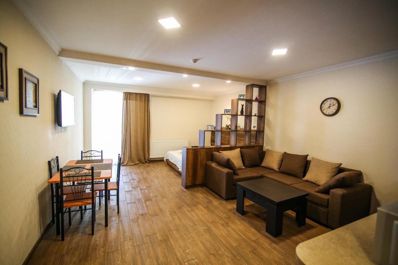 New Gudauri Loft 2 Apartment Екстериор снимка