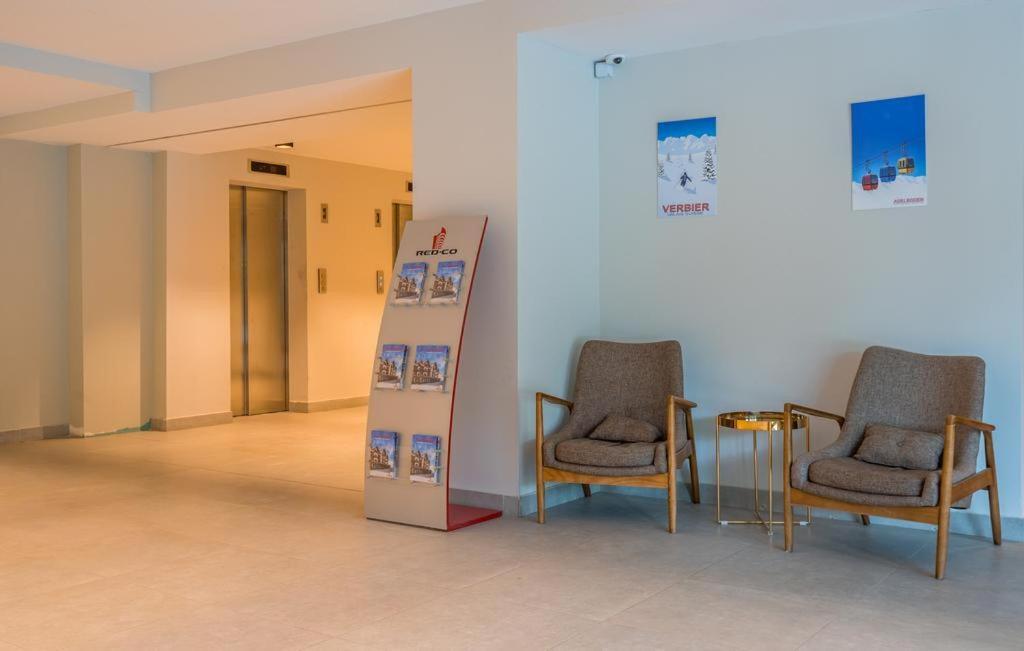 New Gudauri Loft 2 Apartment Екстериор снимка